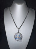 Collana Emoji ICY BIG Luxury