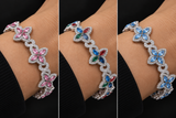 Bracciale Dream Flower Luxury