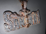 Collana SANTANA GANG Luxury