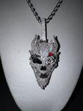 Collana DEVIL ICE BIG Luxury