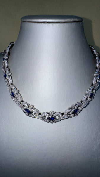 Collana Napoleon Ice Limited  Luxury