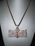 Collana SANTANA GANG Luxury