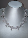 Collana Cuban GOTIC DREAM Luxury