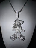Collana TRAPKID ICE BIG Luxury