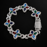 Bracciale Dream Flower Luxury