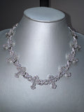 Collana Cuban GOTIC DREAM Luxury