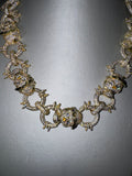 Collana Cuban Raider Luxury - Limited Edition