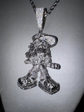 Collana TRAPKID ICE BIG Luxury