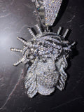 Collana JESUS BIG V2 Luxury
