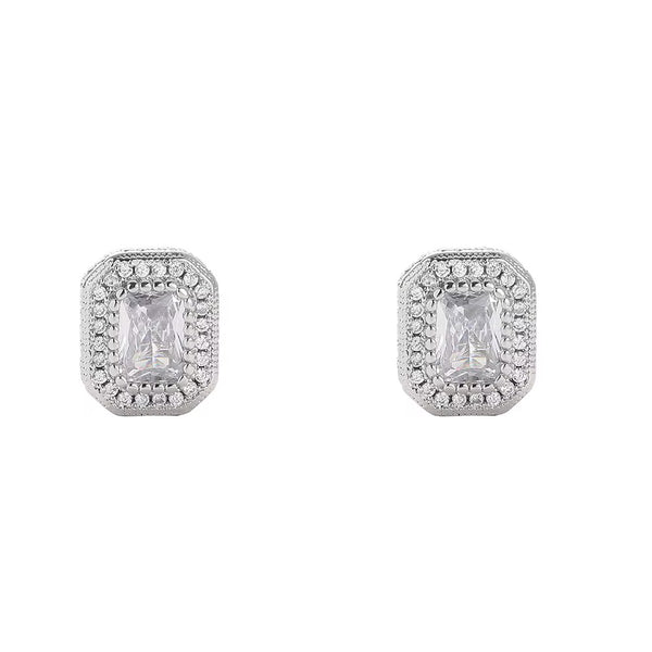 Orecchini Diamond ICE V2 Luxury