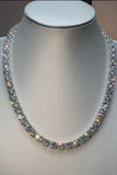 Collana Tennis BIG 8mm Luxury
