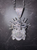 Collana JESUS BIG V2 Luxury