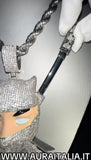Collana 8MM + NINJA BIG ICE LIMITED Luxury