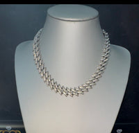 Collana Cubana SPINE EASY