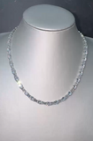 Collana Tennis Glam Luxury Limited