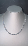Collana Tennis Glam Luxury Limited