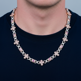 Collana Tennis TRUTH Special Luxury