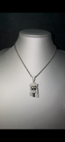 Collana Jesus MINI Luxury