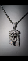 Collana Jesus MINI Luxury
