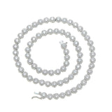 Collana Tennis Angel Faith Luxury