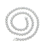 Collana Tennis Angel Faith Luxury