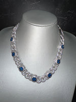 Collana Cuban MANA Luxury