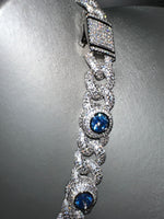Collana Cuban MANA Luxury