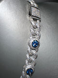 Collana Cuban MANA Luxury