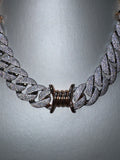 Collana Cuban ZENO Luxury