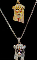Collana Sanctum LUXURY ICE