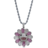Collana Fiore Flower Limited Luxury