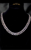 Collana Cuban CLASSIC